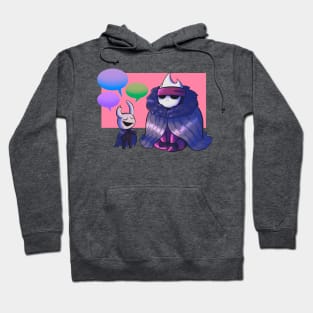 OroZote Hoodie